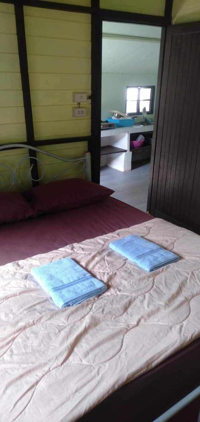 House By Klong Kloi Beach Koh Chang Ban Khlong Kloi 外观 照片